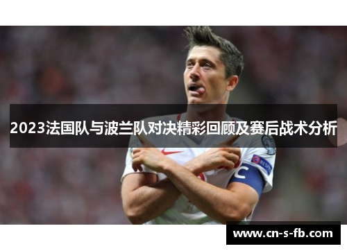 2023法国队与波兰队对决精彩回顾及赛后战术分析