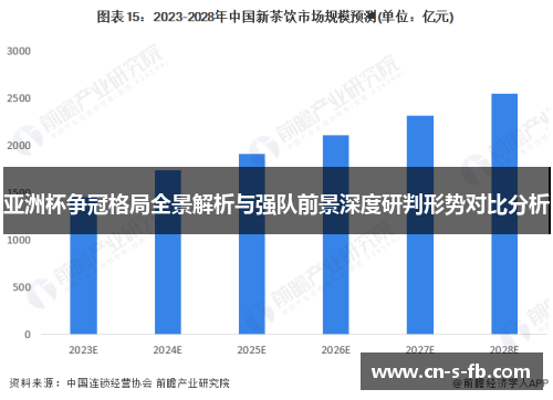 亚洲杯争冠格局全景解析与强队前景深度研判形势对比分析