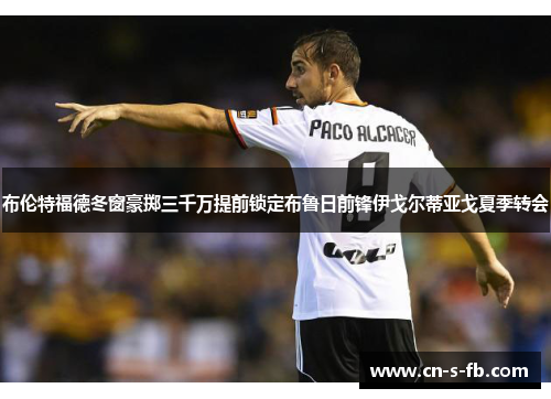 布伦特福德冬窗豪掷三千万提前锁定布鲁日前锋伊戈尔蒂亚戈夏季转会 布伦特福德冬窗豪掷三千万提前锁定布鲁日前锋伊戈尔蒂亚戈夏季转会