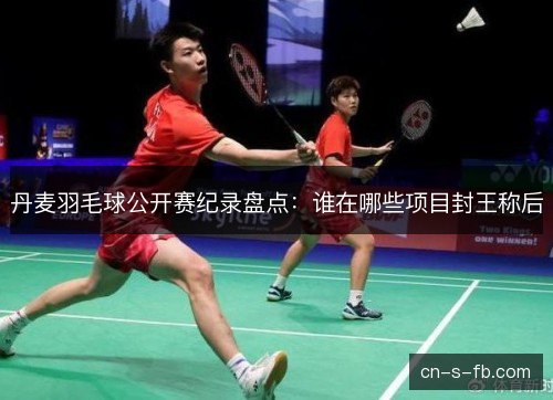 丹麦羽毛球公开赛纪录盘点：谁在哪些项目封王称后